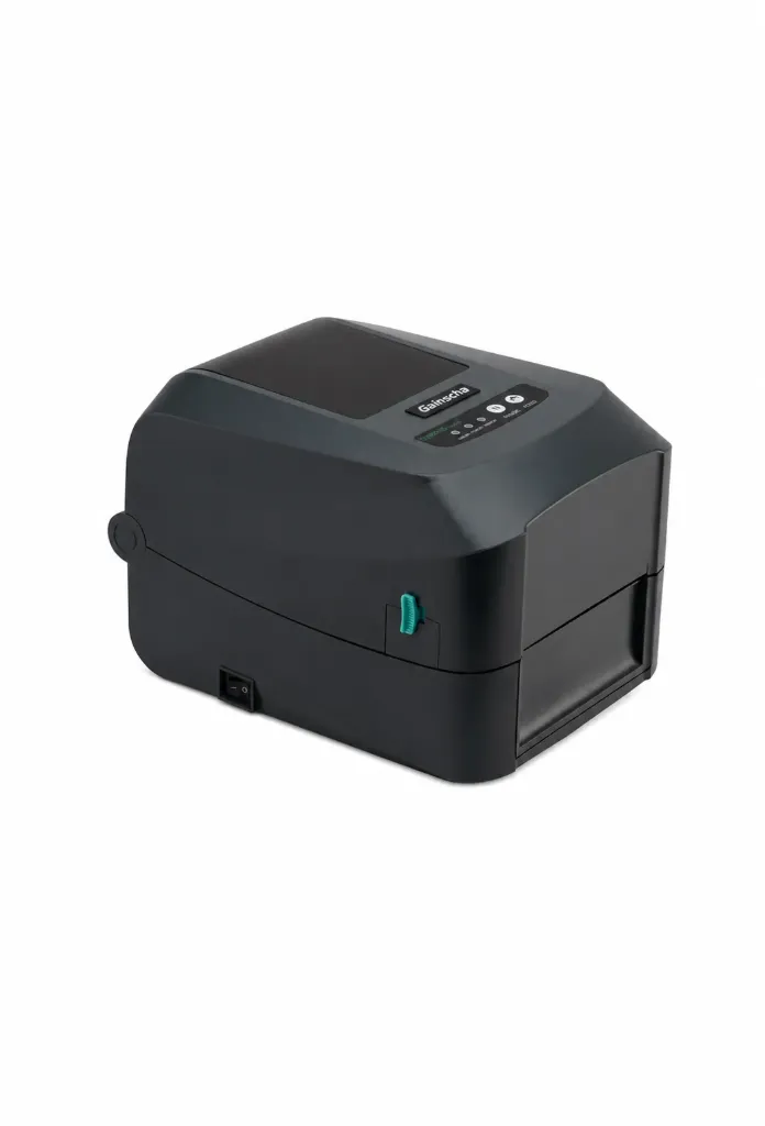 Impresora De Etiquetas Gainscha Gs-2406t USB