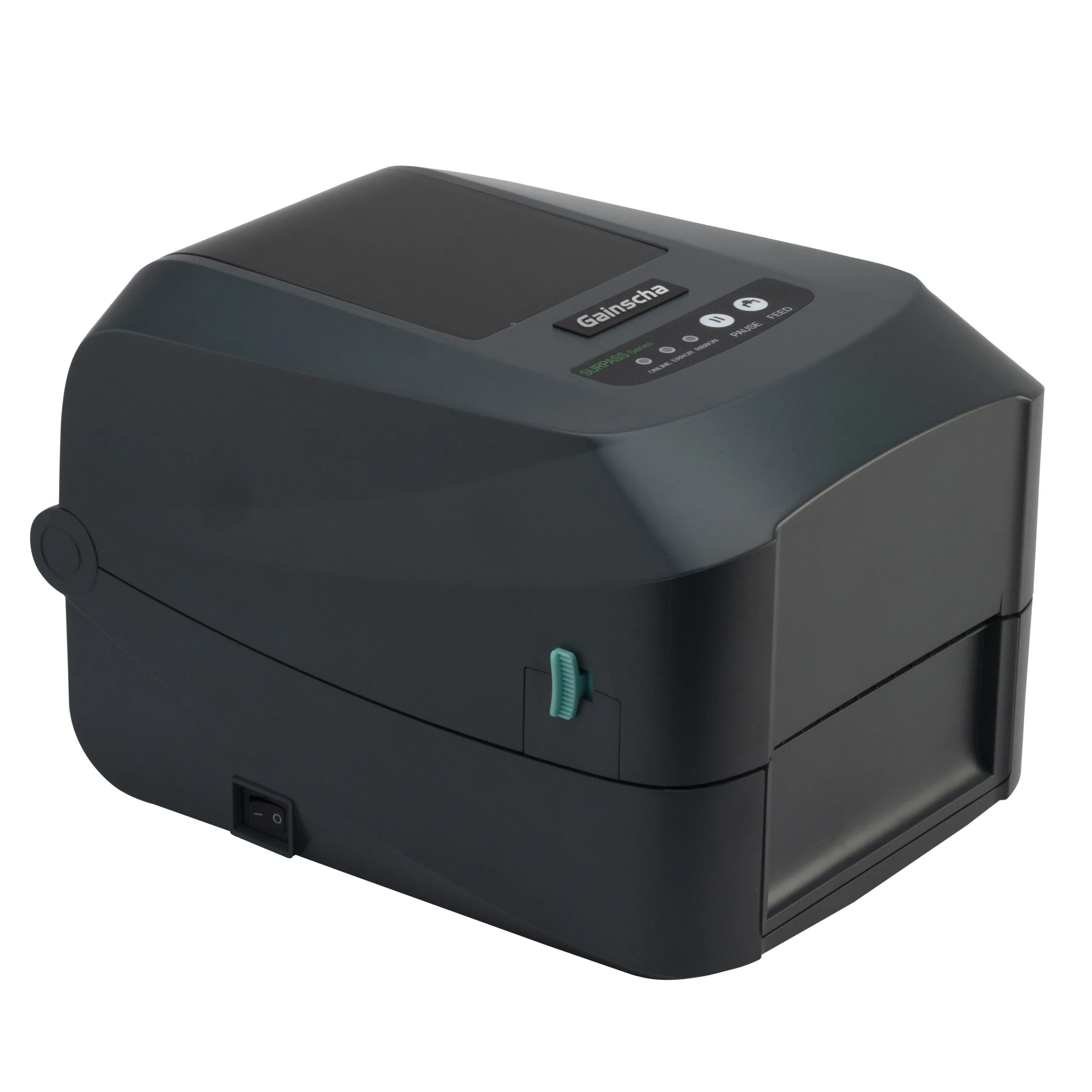 Impresora De Etiquetas Gainscha Gs-2406t USB