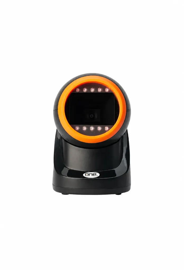 Scanner One 8260 Radar 2D
