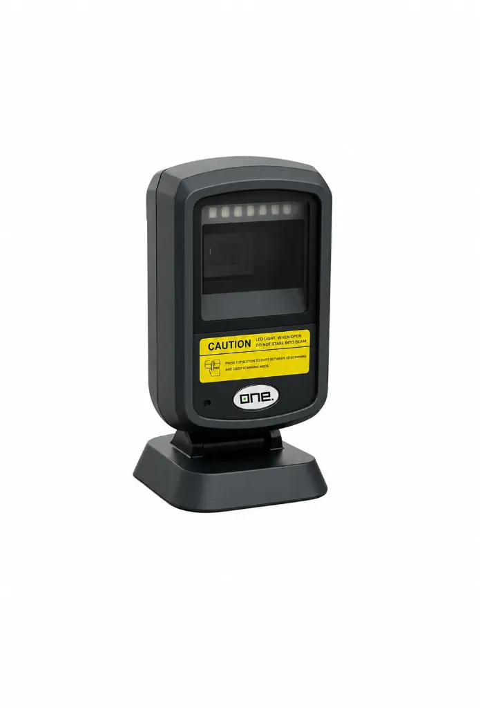 Scanner Sobremesa One 8223 2D