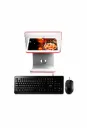Pos One T4-7R I5 Touch con pantalla para cliente +Teclado y mouse
