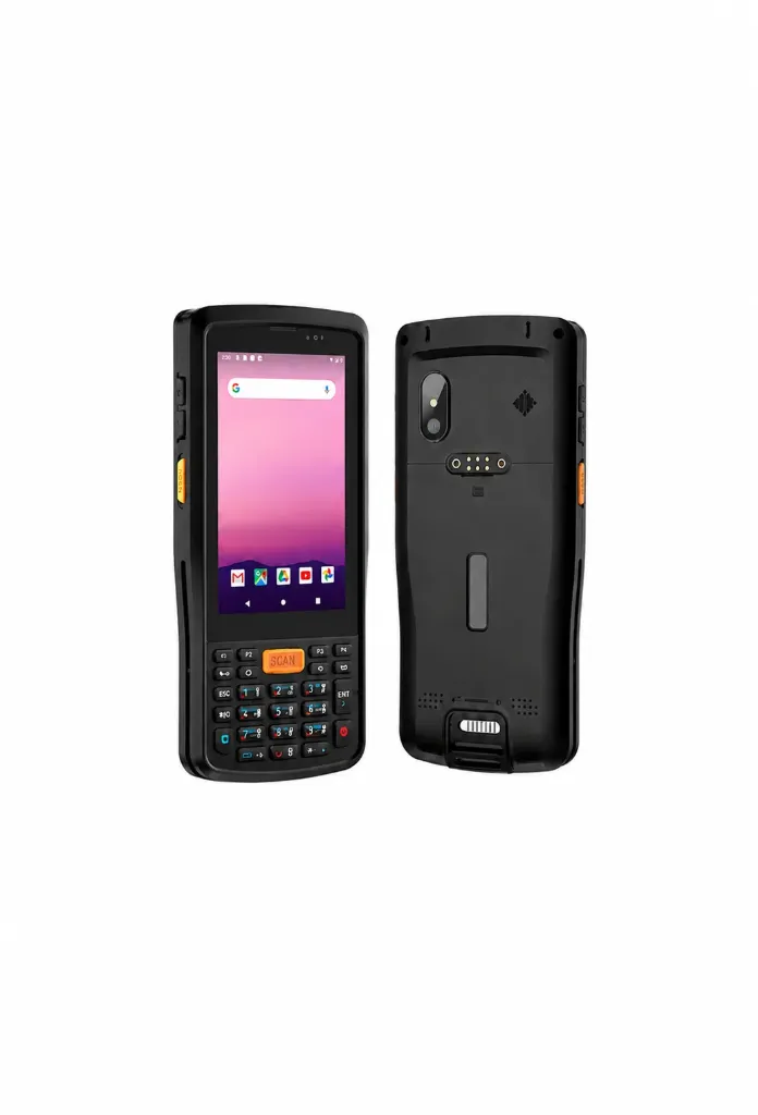 Capturador de Datos One CX-70 Plus