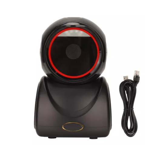Scanner Sobremesa 2D