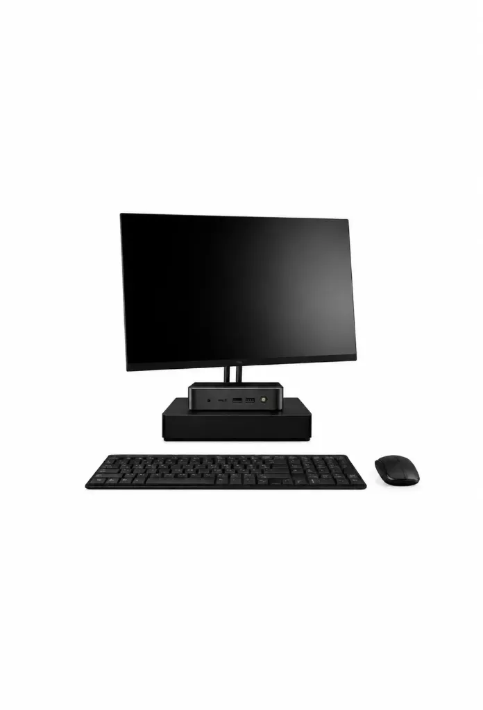 Kit Pos One Square I5 8 gb Ram 128 gb SSD+ Monitor 19"+ Teclado y Mouse