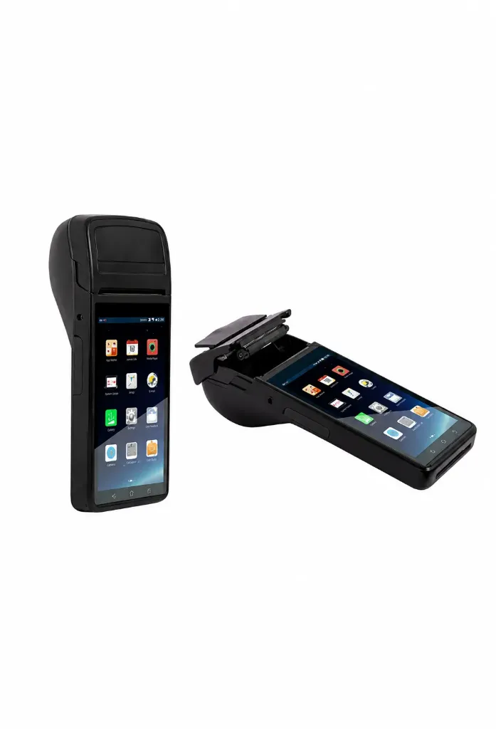 Terminal Android One 910 AP con impresora incluida