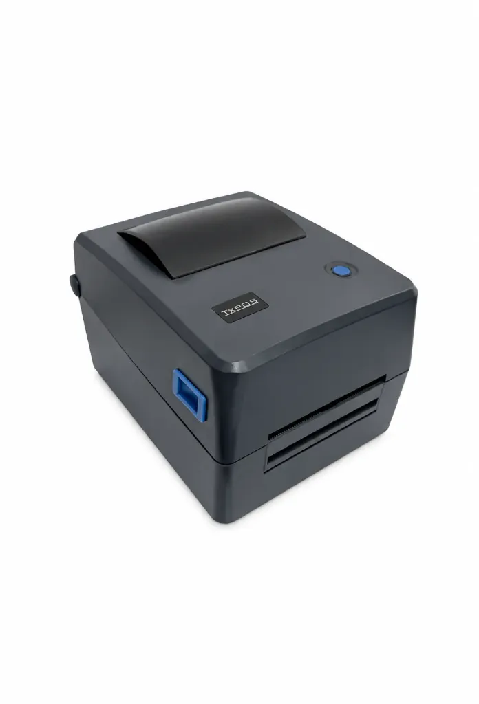 Impresora de Etiquetas TX POS TTP-344